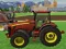 Jeu Farming de Tracteur 2018 en ligne
