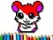 Jeu Temps de Coloration Pixel en ligne