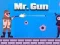 Jeu Monsieur Pistolet en ligne