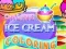 Jeu Coloriage de Glaces en Ligne en ligne