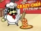Jeu Chasseur de Pizza: Cuisine du Chef Fou en ligne