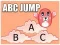 Jeu Saut ABC en ligne
