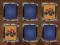 Jeu Mémoire des Monster Trucks en ligne