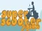 Jeu Puzzle Super Scooter en ligne