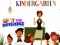 Jeu Jardin d'enfants Trouvez les différences en ligne
