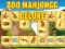 Jeu Zoo Mahjongg Deluxe en ligne