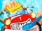 Jeu Lavage de voiture incroyable en ligne