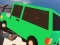 Jeu Conduite de voiture sur un pont cassé en ligne