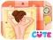Jeu Princesse au Spa en ligne