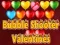 Jeu Tireur de bulles Saint-Valentin en ligne