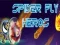 Jeu Araignée Volante Héros en ligne