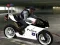 Jeu Simulateur de Moto de Police Super Cascade 3D en ligne