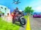 Jeu Conducteur de Moto de Police en ligne