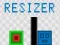 Jeu Redimensionneur en ligne