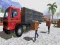 Jeu Camion de marchandises tout-terrain asiatique en ligne