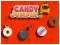 Jeu Saut de Bonbons en ligne
