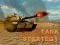 Jeu Stratégie de tank en ligne