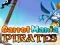 Jeu Pirates de la Mania de Carottes en ligne