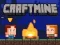 Jeu CraftMine en ligne