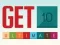 Jeu Obtenez 10 Ultime en ligne Jeu Obtenez 10 Ultime en ligne