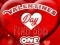 Jeu Trouvez l'intrus du jour de la Saint-Valentin en ligne