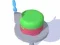 Jeu Maître de Gâteau 3D en ligne Jeu Maître de Gâteau 3D en ligne