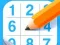 Jeu Maître Sudoku en ligne Jeu Maître Sudoku en ligne