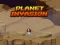 Jeu Invasion de la planète en ligne