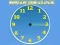 Jeu Regarde l'Horloge en ligne