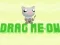Jeu Fais Glisser Meow en ligne