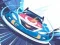 Jeu Voitures de Course Rapides Cachées en ligne