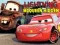 Jeu Lightning McQueen Caché en ligne