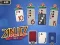 Jeu Blitz 21 en ligne