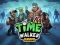 Jeu Time Walker: survivre en ligne