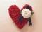Jeu Puzzle des Doux Cœurs de la Saint-Valentin en ligne