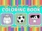 Jeu Livre de coloriage en ligne