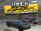 Jeu Simulateur de Conduite Uber CyberTruck en ligne Jeu Simulateur de Conduite Uber CyberTruck en ligne