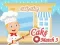 Jeu Match 3 Gâteau en ligne