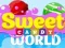 Jeu Monde de Bonbons Sucrés en ligne