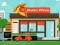 Jeu Moto Pizza en ligne