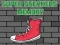 Jeu Mémoire Super Sneakers en ligne
