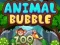 Jeu Bulle Animale en ligne