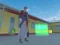 Jeu Ville folle Rokurou Rangetsu en ligne