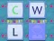 Jeu Mémoire Alphabétique en ligne