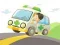Jeu Ambulance Dessin Animé en ligne