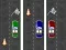 Jeu Trois Voitures en ligne