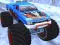 Jeu Monster Truck d'Hiver en ligne
