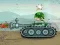 Jeu Tanks de guerre: Étoiles cachées en ligne
