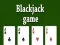 Jeu Jeu de Blackjack en ligne