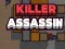 Jeu Assassin tueur en ligne